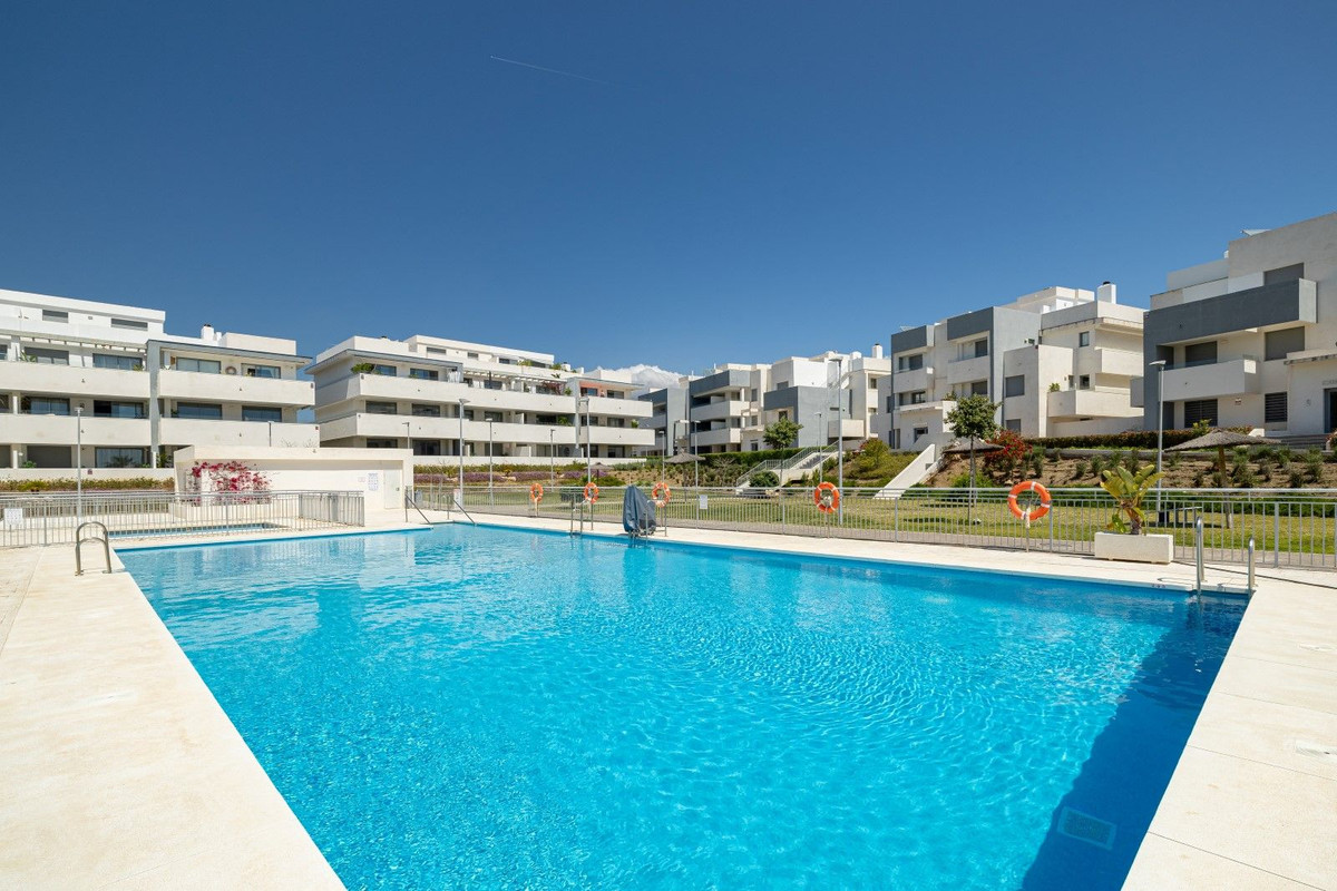 Se vende Apartamento Planta Baja de 2 dormitorios en Costa Del Sol, Málaga, España