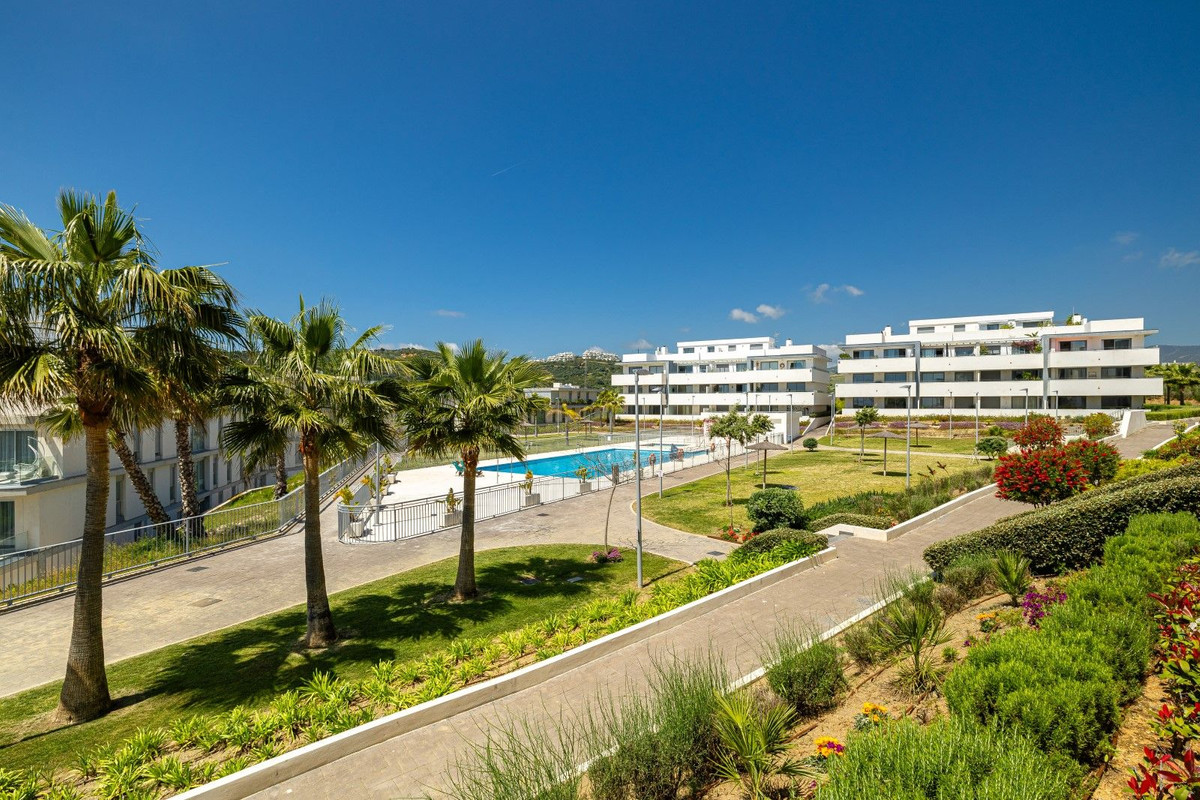 Se vende Apartamento Planta Baja de 2 dormitorios en Costa Del Sol, Málaga, España