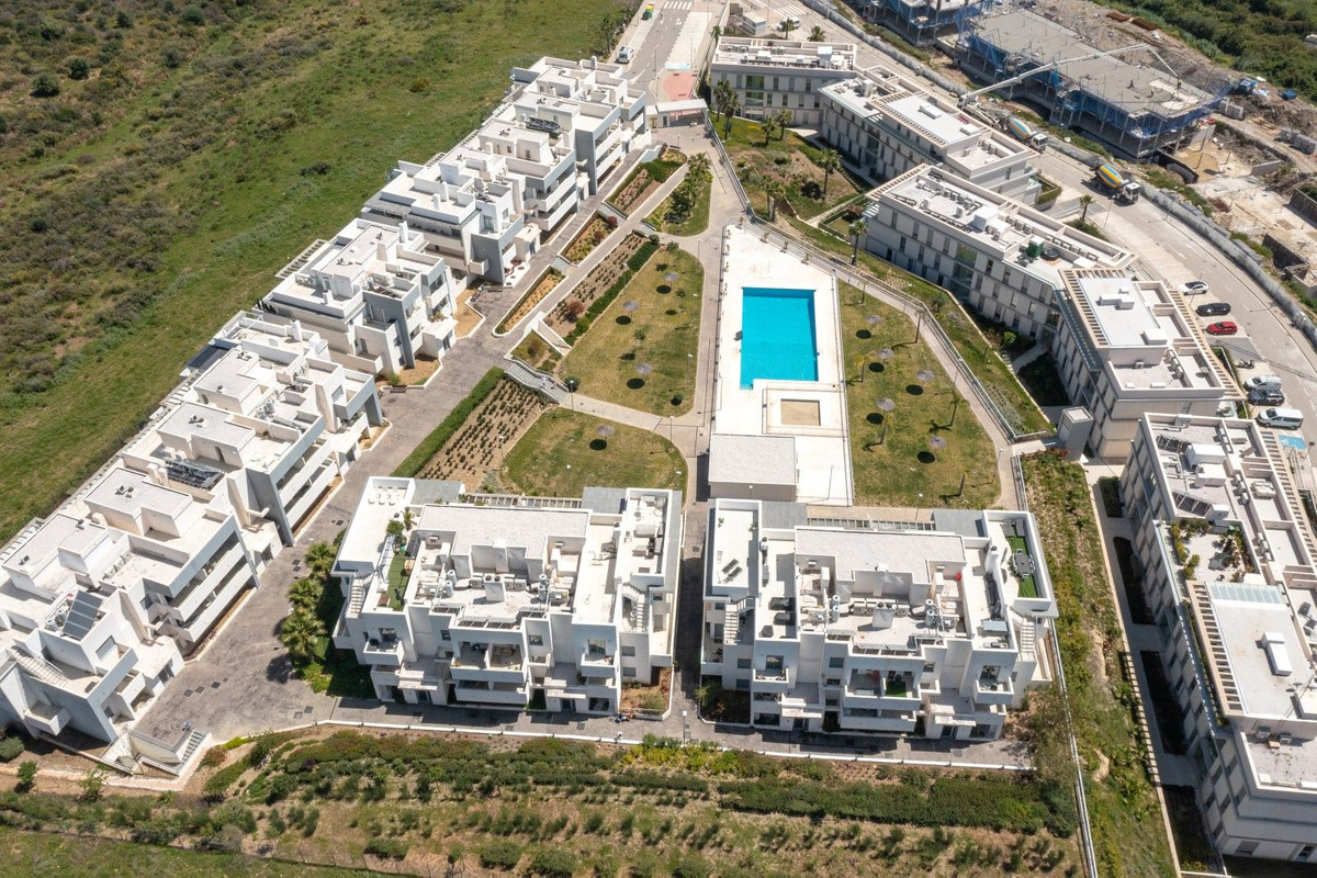 Se vende Apartamento Planta Baja de 2 dormitorios en Costa Del Sol, Málaga, España