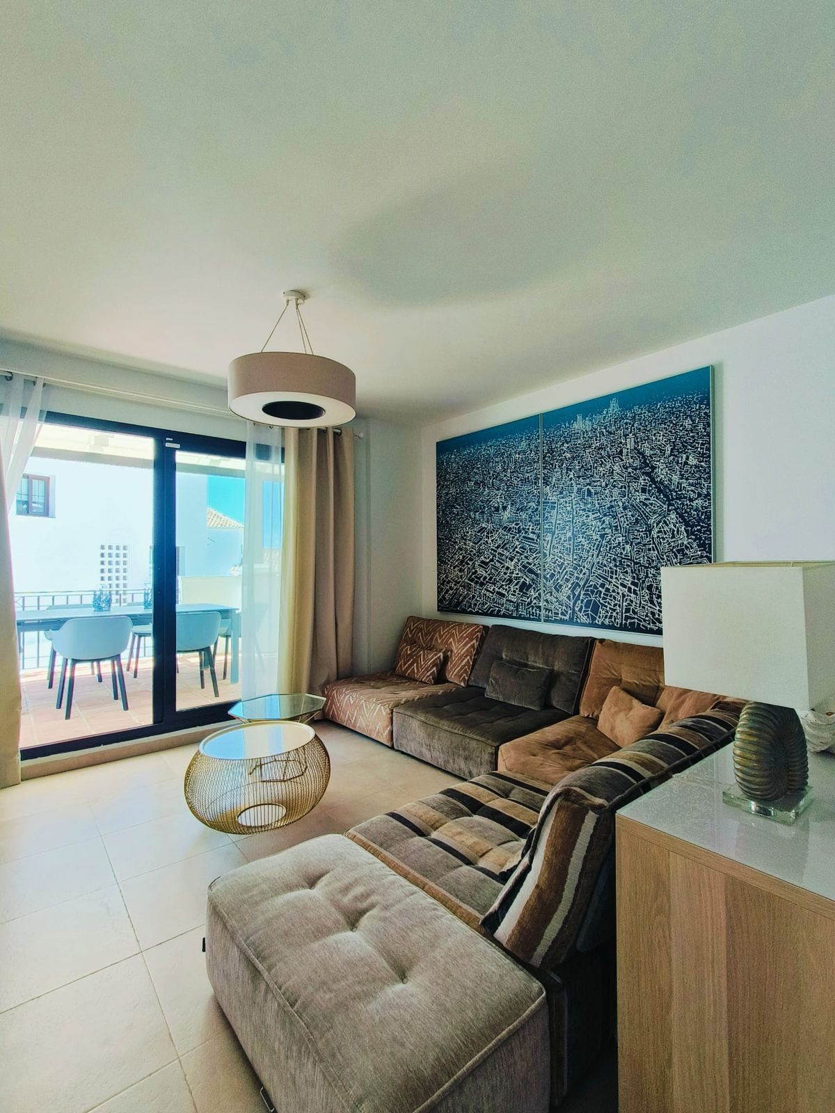 4 Bed Apartment for sale in Altos De Los Monteros Costa Del Sol, Málaga, Spain