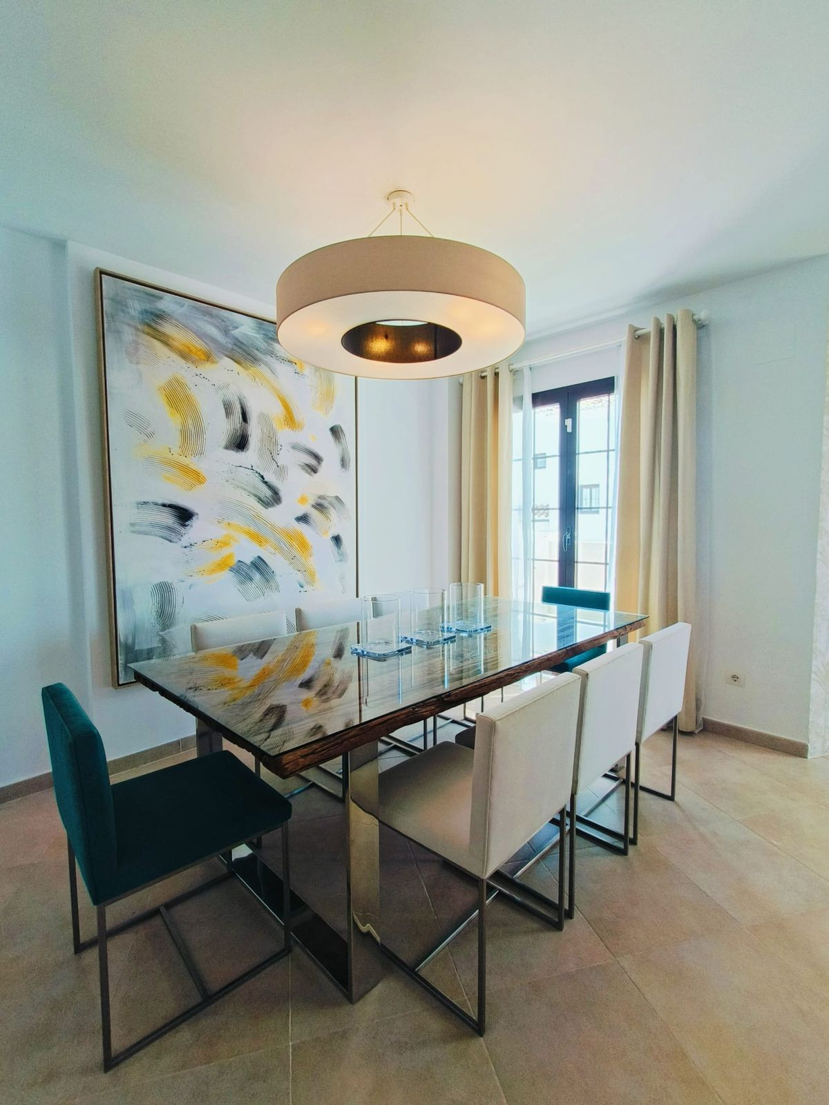 4 Bed Apartment for sale in Altos De Los Monteros Costa Del Sol, Málaga, Spain