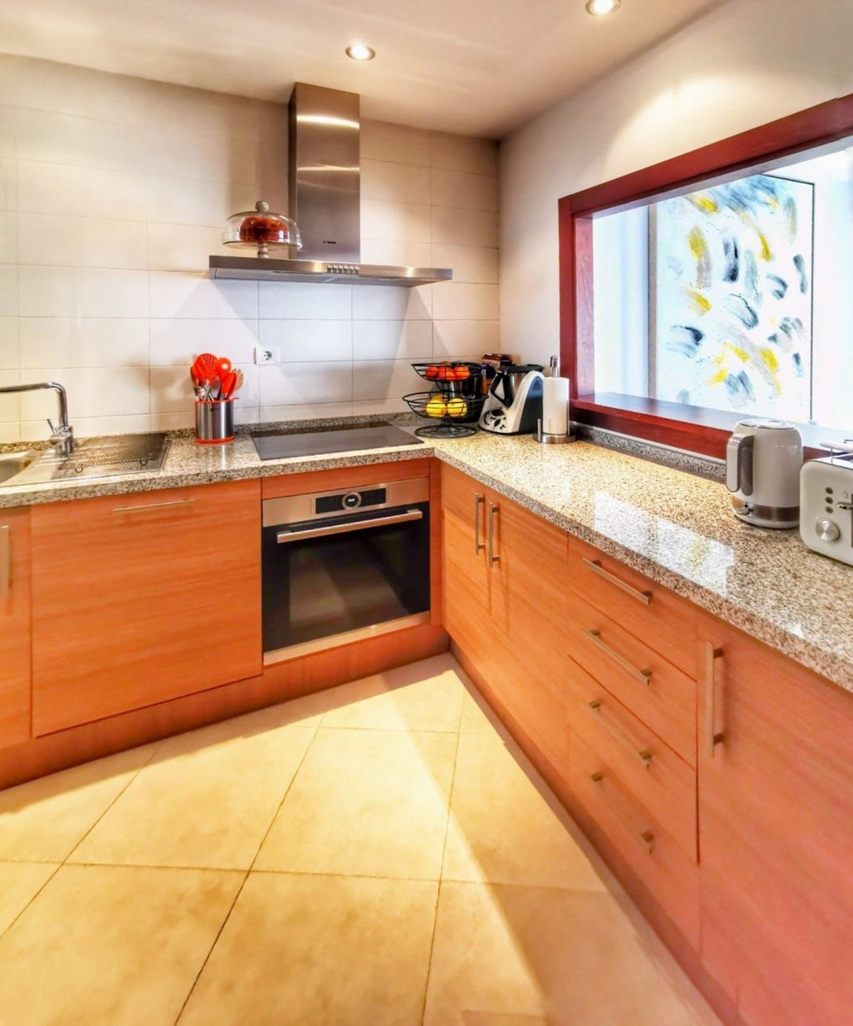 4 Bed Apartment for sale in Altos De Los Monteros Costa Del Sol, Málaga, Spain