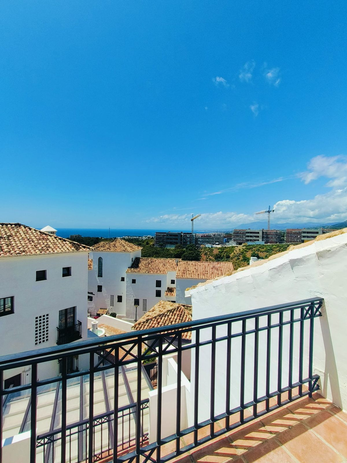 4 Bed Apartment for sale in Altos De Los Monteros Costa Del Sol, Málaga, Spain