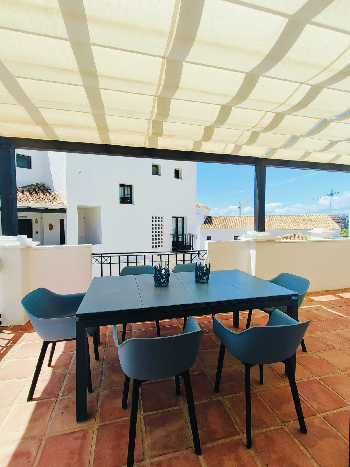 4 Bed Apartment for sale in Altos De Los Monteros Costa Del Sol, Málaga, Spain