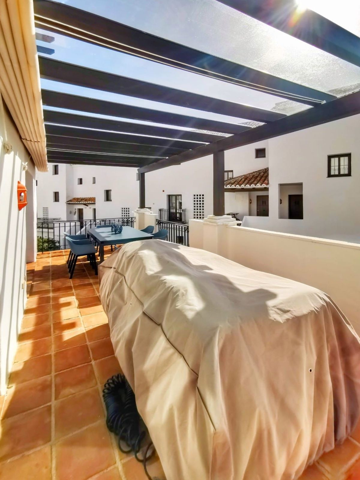 4 Bed Apartment for sale in Altos De Los Monteros Costa Del Sol, Málaga, Spain