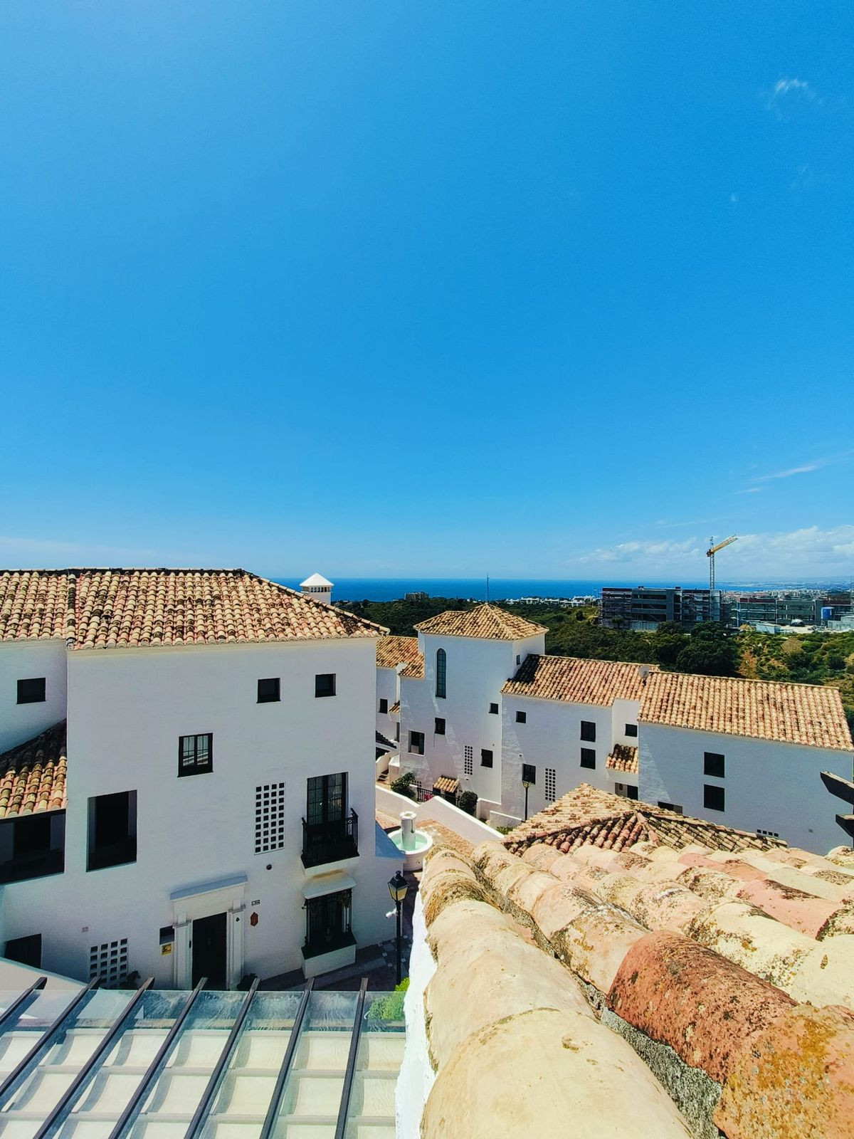 4 Bed Apartment for sale in Altos De Los Monteros Costa Del Sol, Málaga, Spain