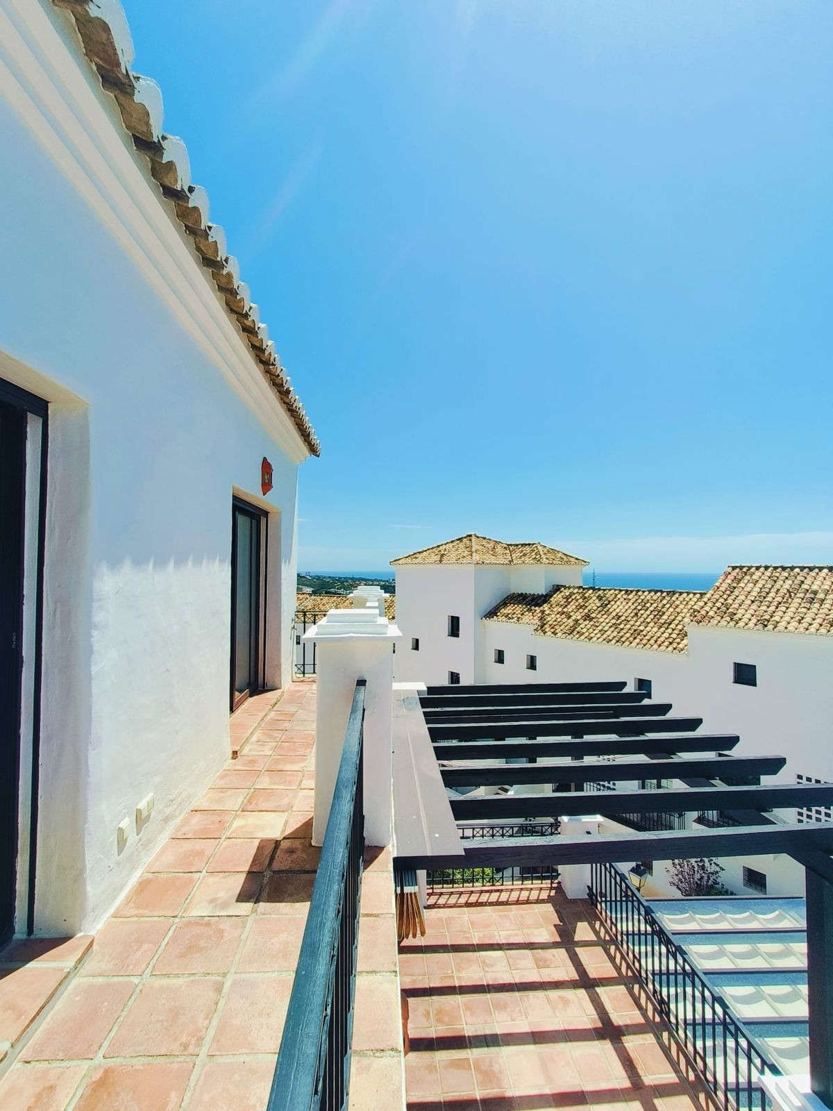 4 Bed Apartment for sale in Altos De Los Monteros Costa Del Sol, Málaga, Spain