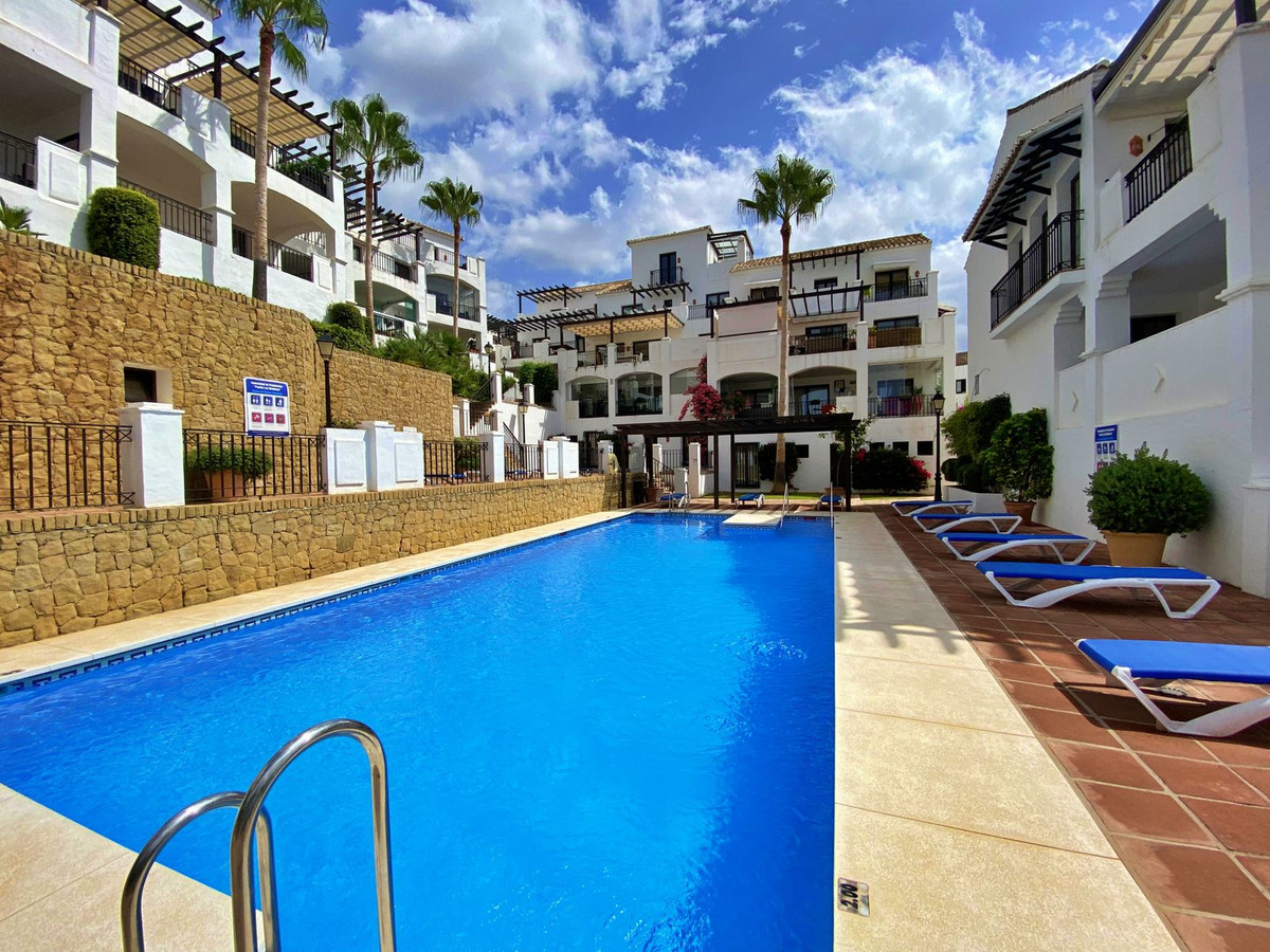 4 Bed Apartment for sale in Altos De Los Monteros Costa Del Sol, Málaga, Spain