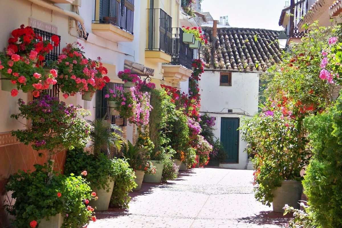 Se vende Hotel de 11 dormitorios en Costa Del Sol, Málaga, España