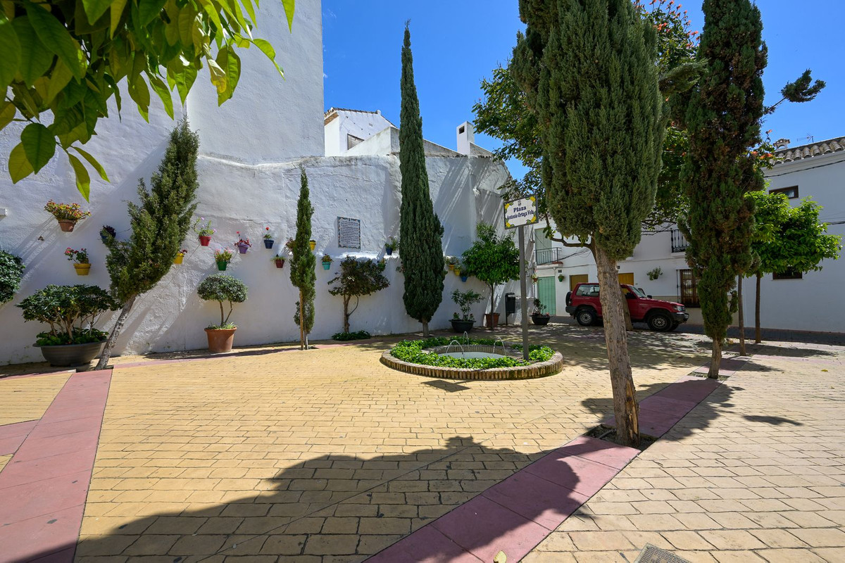 Se vende Hotel de 11 dormitorios en Costa Del Sol, Málaga, España