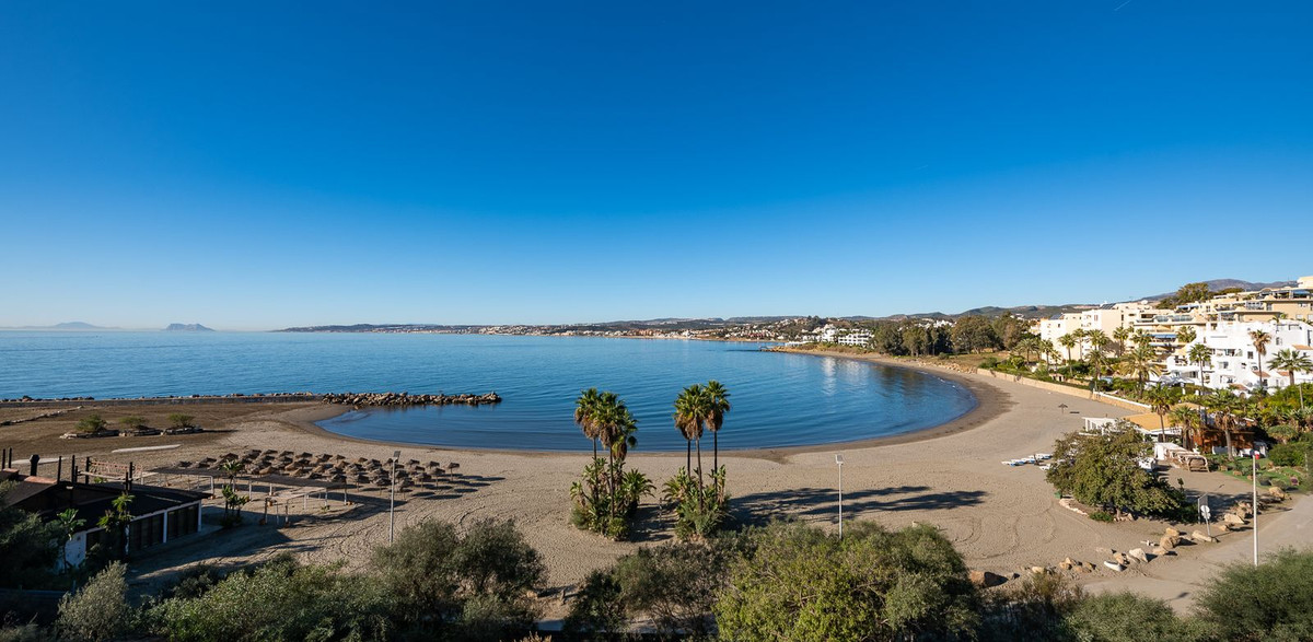 Se vende Hotel de 11 dormitorios en Costa Del Sol, Málaga, España