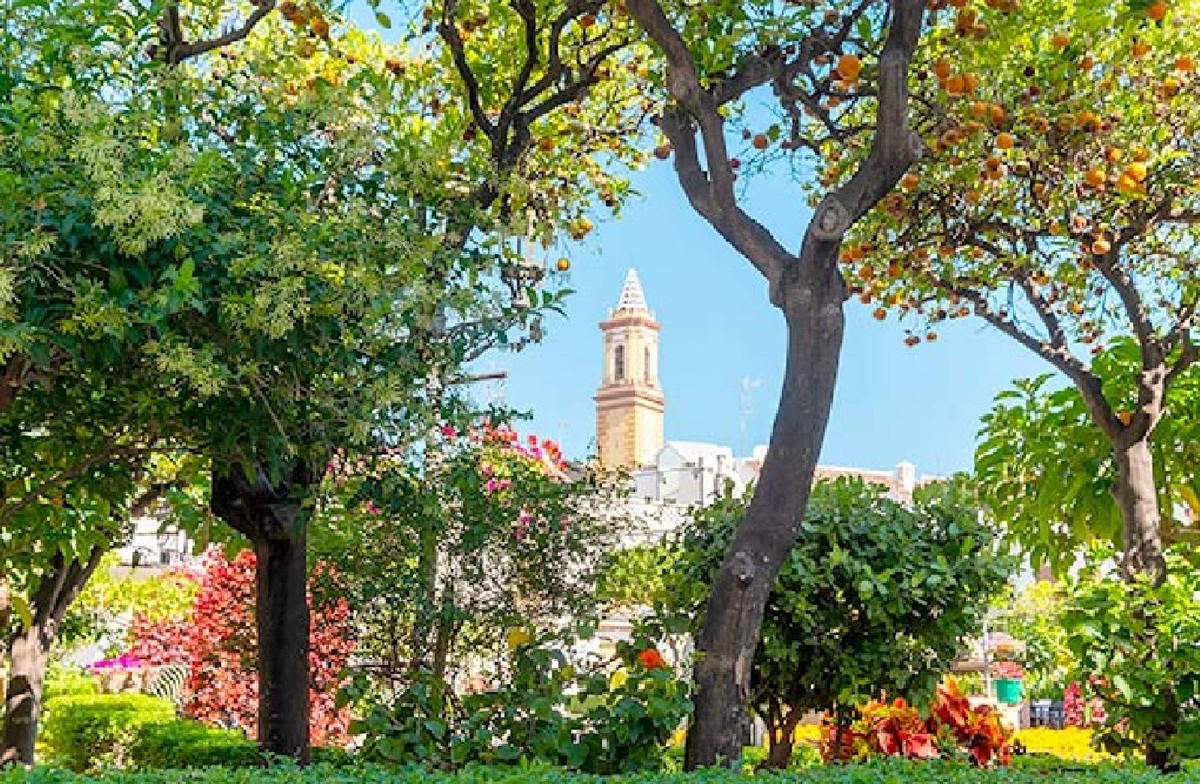 Se vende Hotel de 11 dormitorios en Costa Del Sol, Málaga, España