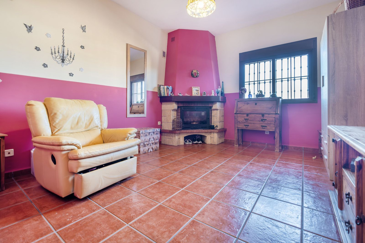 Se vende Villa - Chalet de 6 dormitorios en Costa Del Sol, Málaga, España