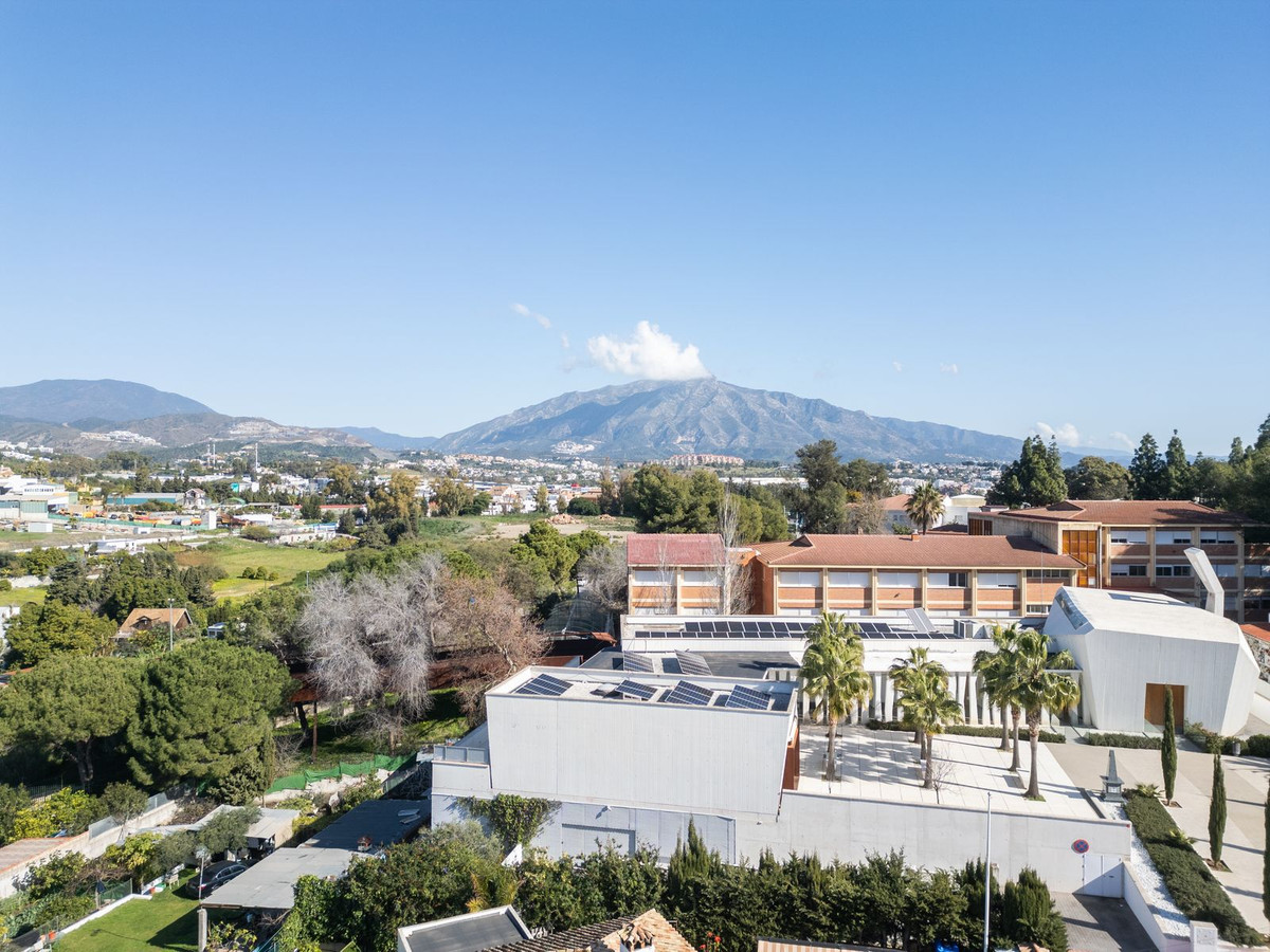 Se vende Villa - Chalet de 6 dormitorios en Costa Del Sol, Málaga, España