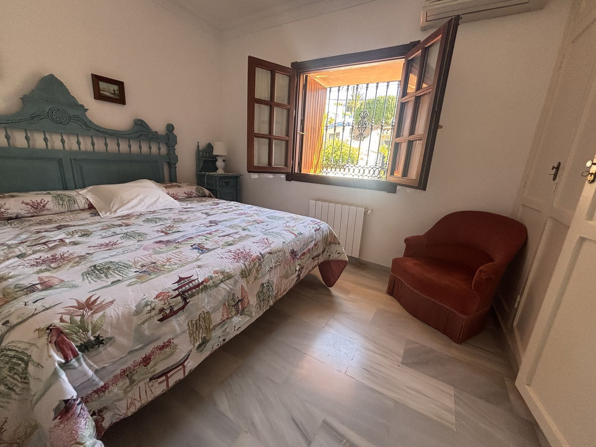 3 Bed Townhouse for sale in Nueva Andalucía Costa Del Sol, Málaga, Spain