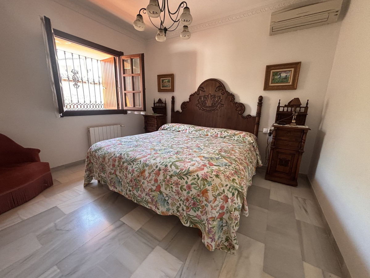 3 Bed Townhouse for sale in Nueva Andalucía Costa Del Sol, Málaga, Spain