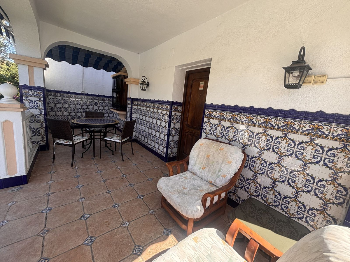 3 Bed Townhouse for sale in Nueva Andalucía Costa Del Sol, Málaga, Spain