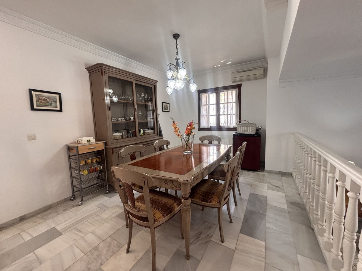 3 Bed Townhouse for sale in Nueva Andalucía Costa Del Sol, Málaga, Spain