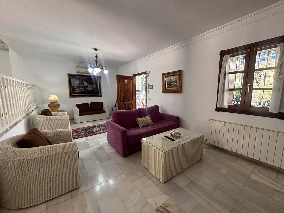 3 Bed Townhouse for sale in Nueva Andalucía Costa Del Sol, Málaga, Spain