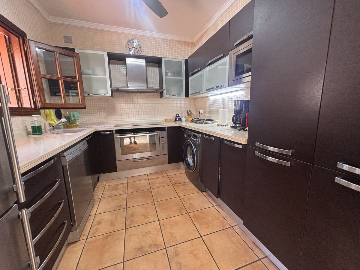 3 Bed Townhouse for sale in Nueva Andalucía Costa Del Sol, Málaga, Spain