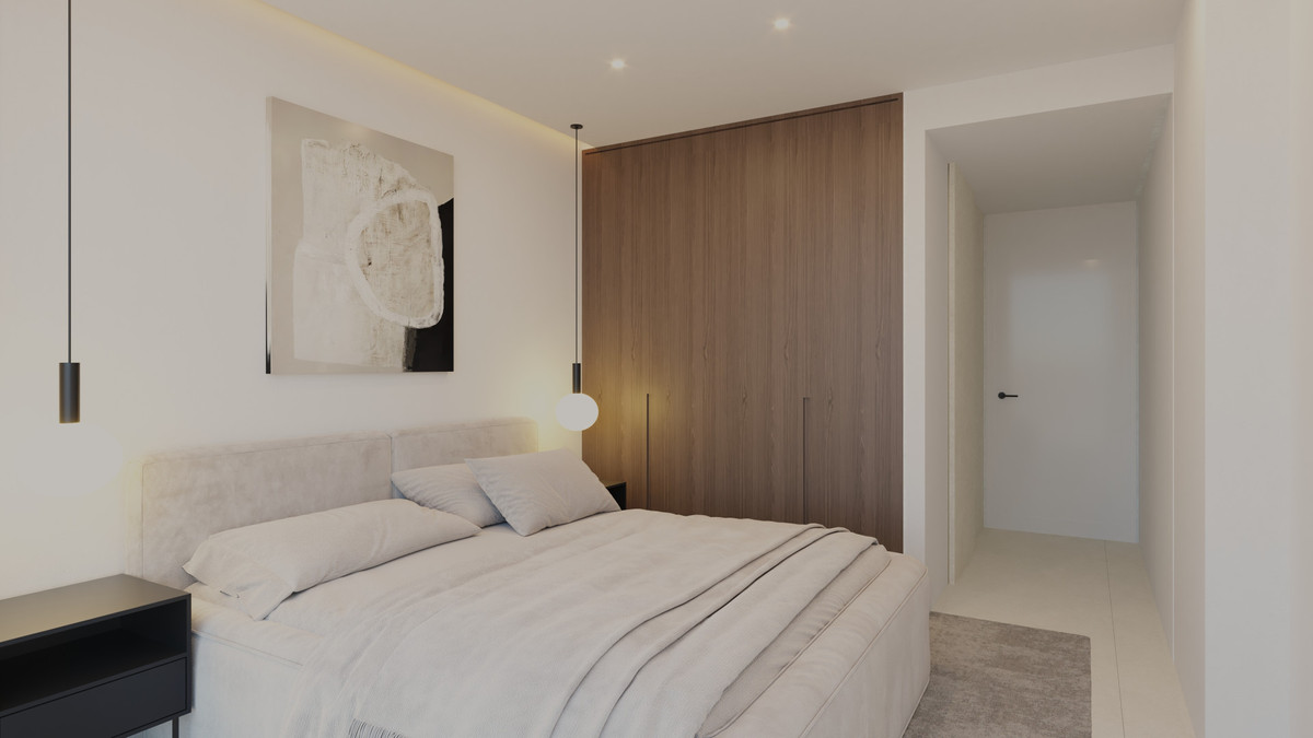 3 Bed Apartment for sale in Benahavís Costa Del Sol, Málaga, Spain