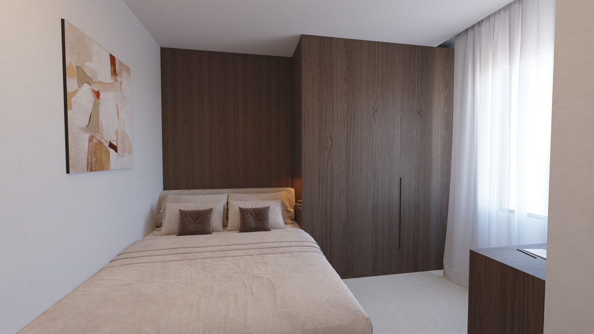 3 Bed Apartment for sale in Benahavís Costa Del Sol, Málaga, Spain