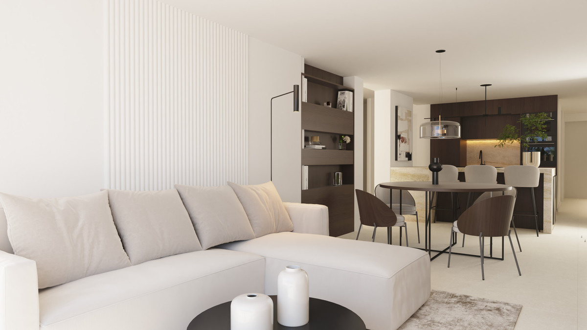 3 Bed Apartment for sale in Benahavís Costa Del Sol, Málaga, Spain