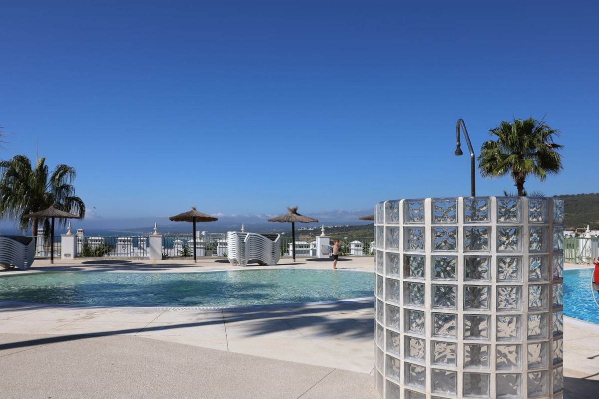 2 Bed Apartment for sale in Manilva Costa Del Sol, Málaga, Spain