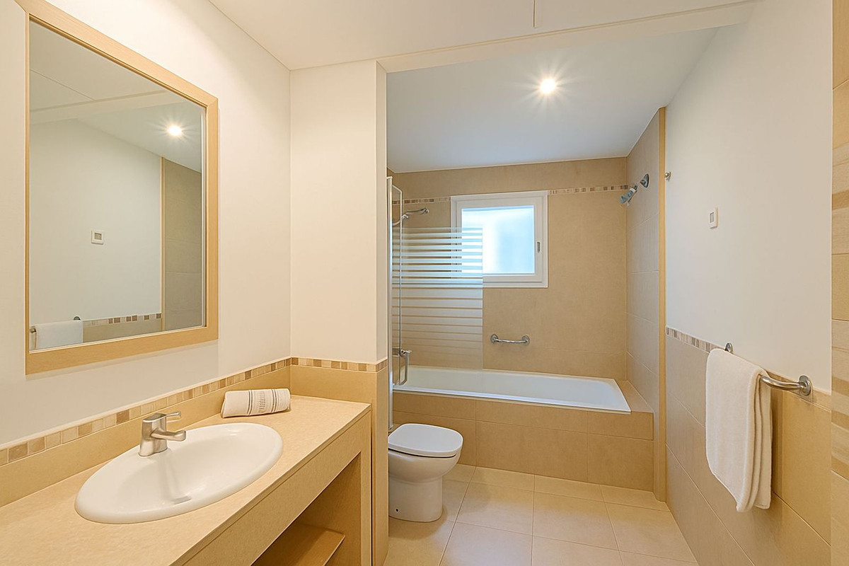 2 Bed Apartment for sale in Manilva Costa Del Sol, Málaga, Spain
