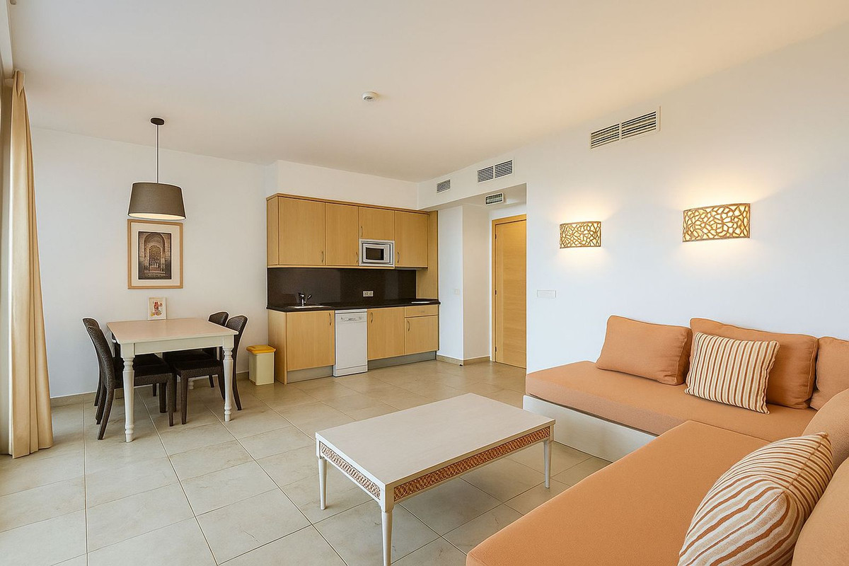 2 Bed Apartment for sale in Manilva Costa Del Sol, Málaga, Spain