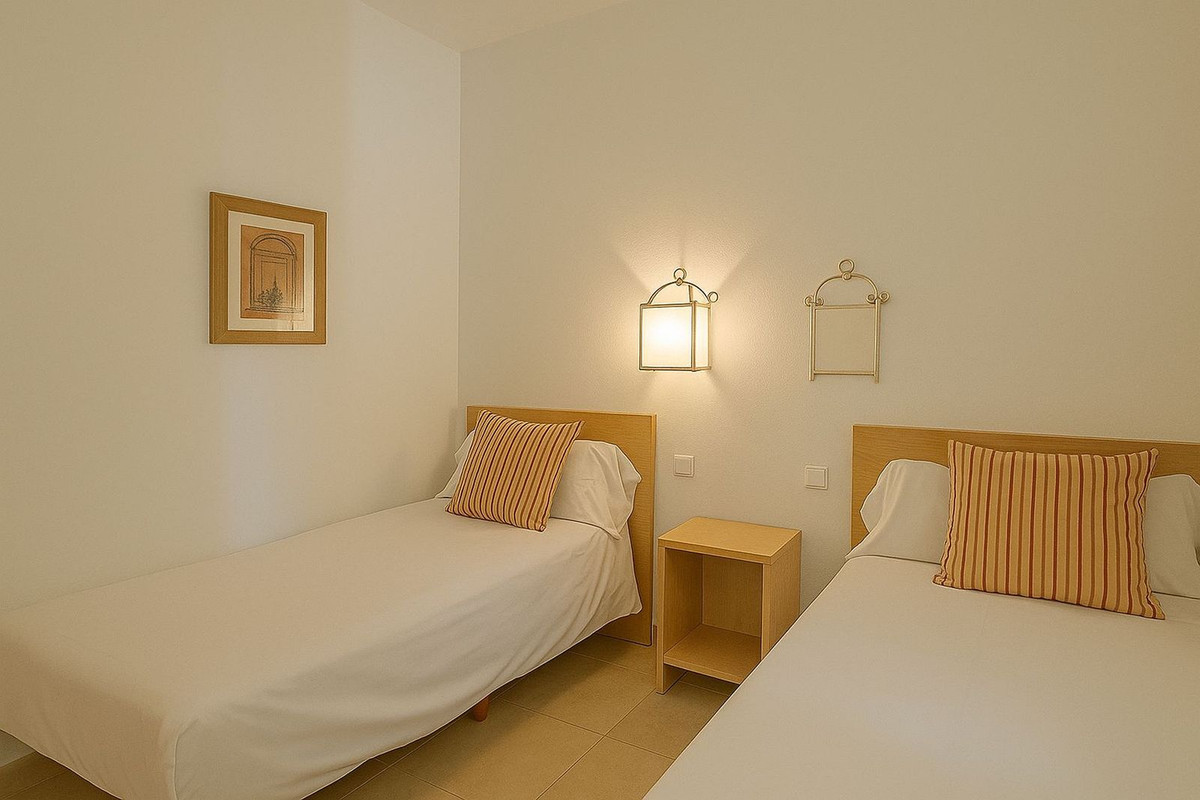 2 Bed Apartment for sale in Manilva Costa Del Sol, Málaga, Spain