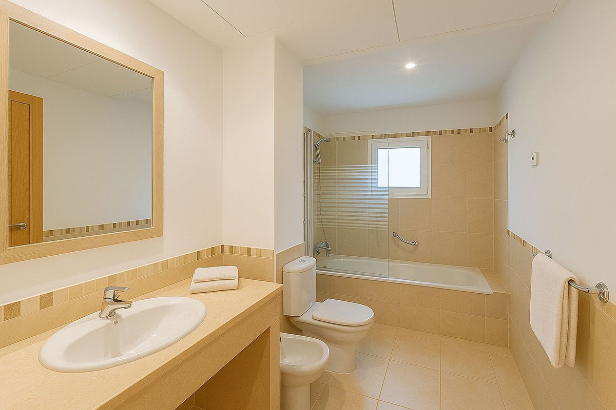 2 Bed Apartment for sale in Manilva Costa Del Sol, Málaga, Spain