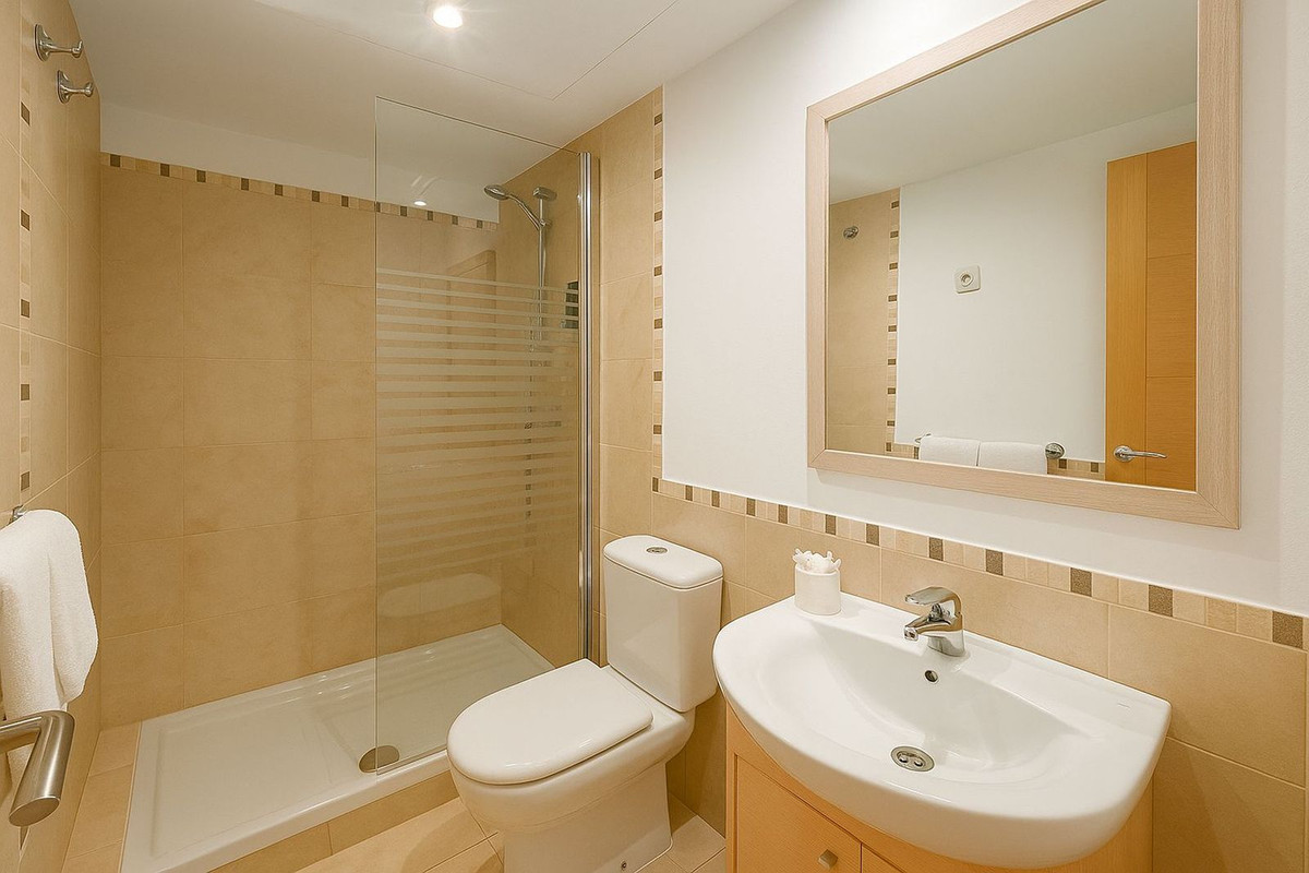 2 Bed Apartment for sale in Manilva Costa Del Sol, Málaga, Spain