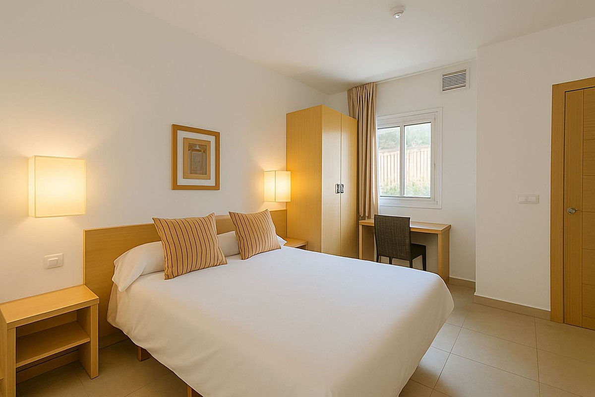 2 Bed Apartment for sale in Manilva Costa Del Sol, Málaga, Spain