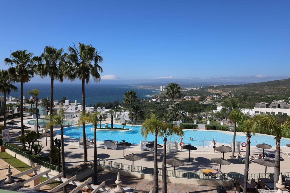 2 Bed Apartment for sale in Manilva Costa Del Sol, Málaga, Spain