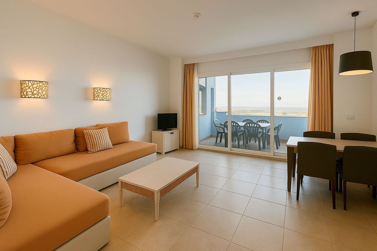 2 Bed Apartment for sale in Manilva Costa Del Sol, Málaga, Spain