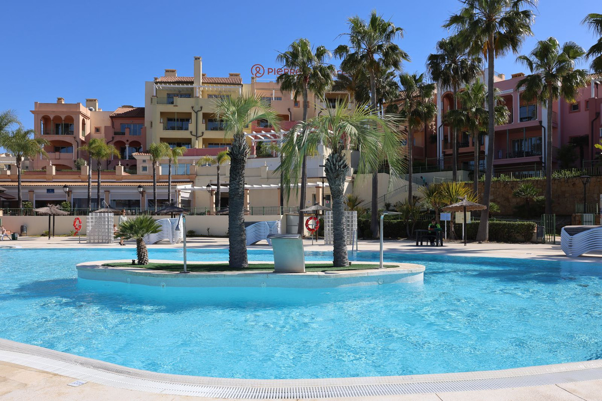 2 Bed Apartment for sale in Manilva Costa Del Sol, Málaga, Spain