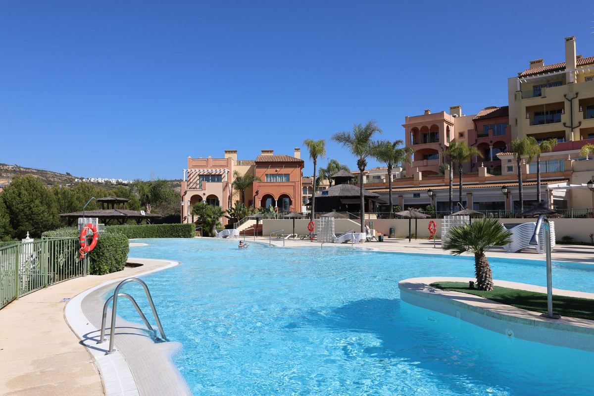2 Bed Apartment for sale in Manilva Costa Del Sol, Málaga, Spain