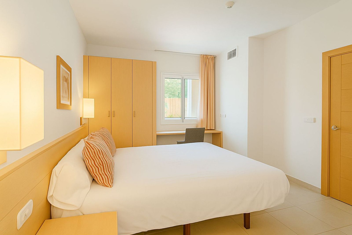 2 Bed Apartment for sale in Manilva Costa Del Sol, Málaga, Spain