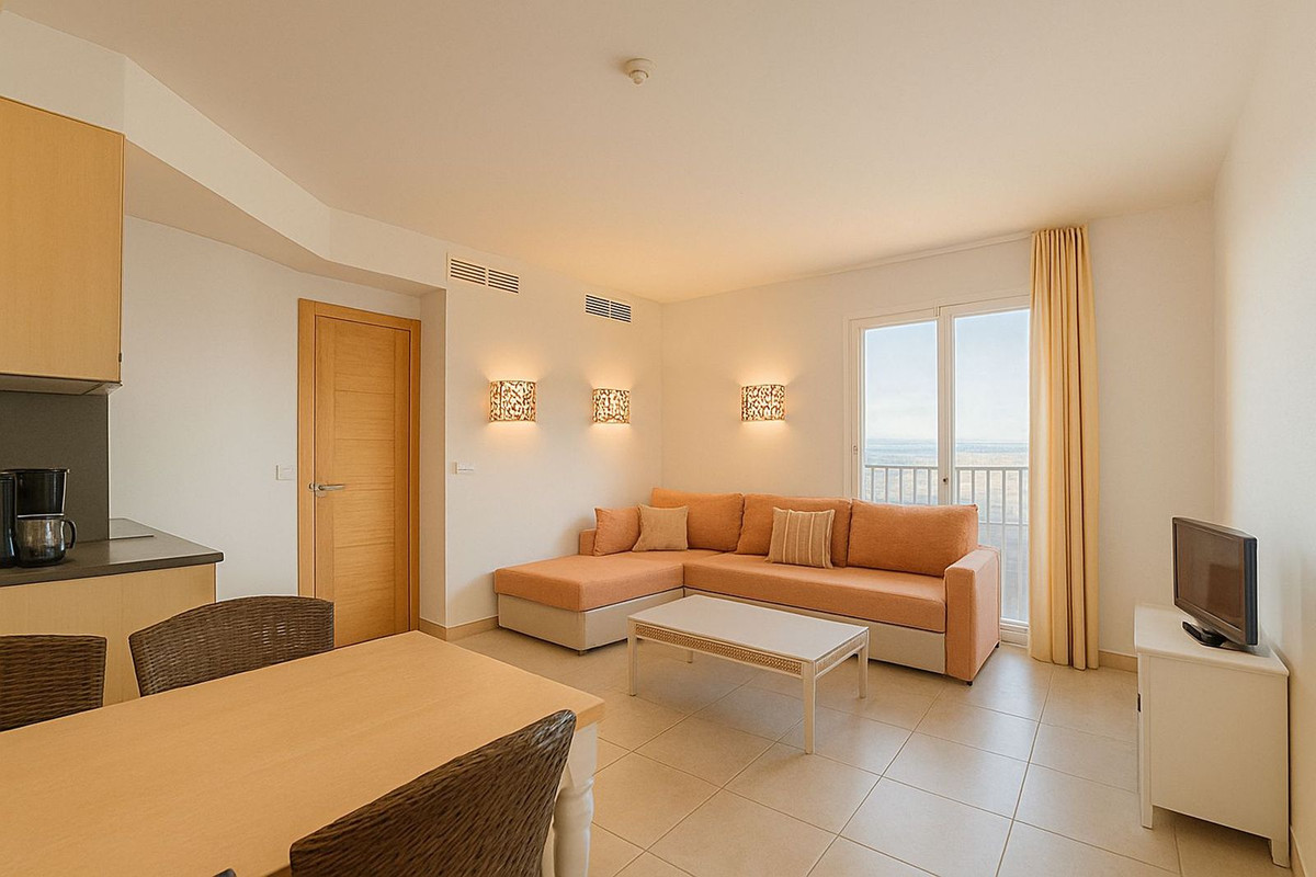 2 Bed Apartment for sale in Manilva Costa Del Sol, Málaga, Spain