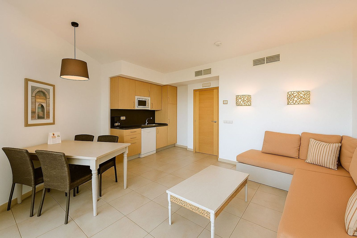 2 Bed Apartment for sale in Manilva Costa Del Sol, Málaga, Spain