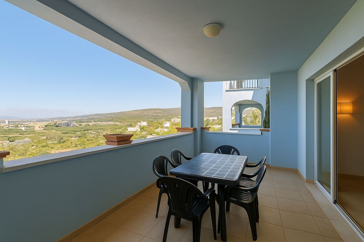 2 Bed Apartment for sale in Manilva Costa Del Sol, Málaga, Spain