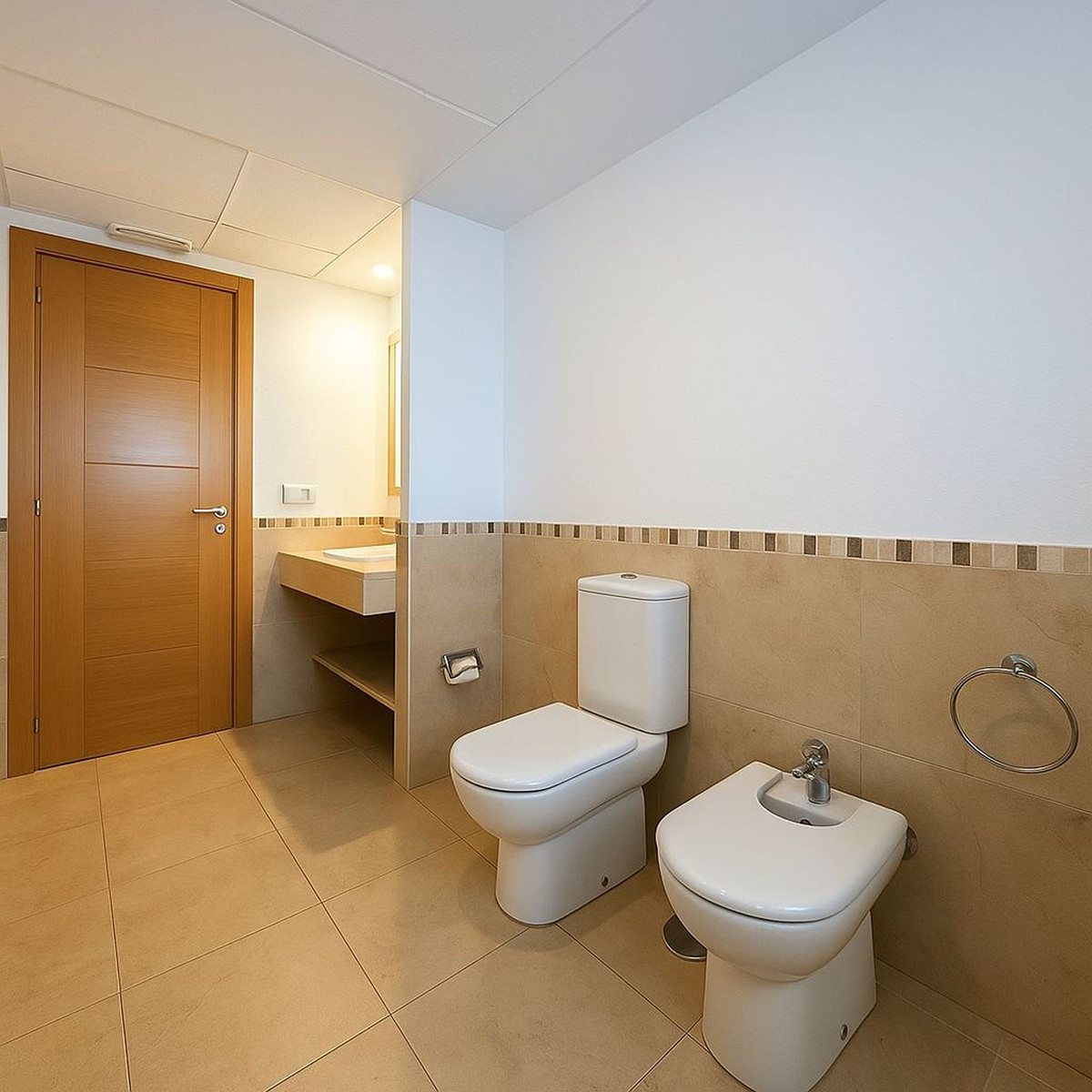 2 Bed Apartment for sale in Manilva Costa Del Sol, Málaga, Spain