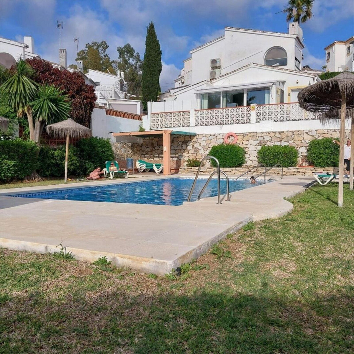 4 Bed Townhouse for sale in Calahonda Costa Del Sol, Málaga, Spain