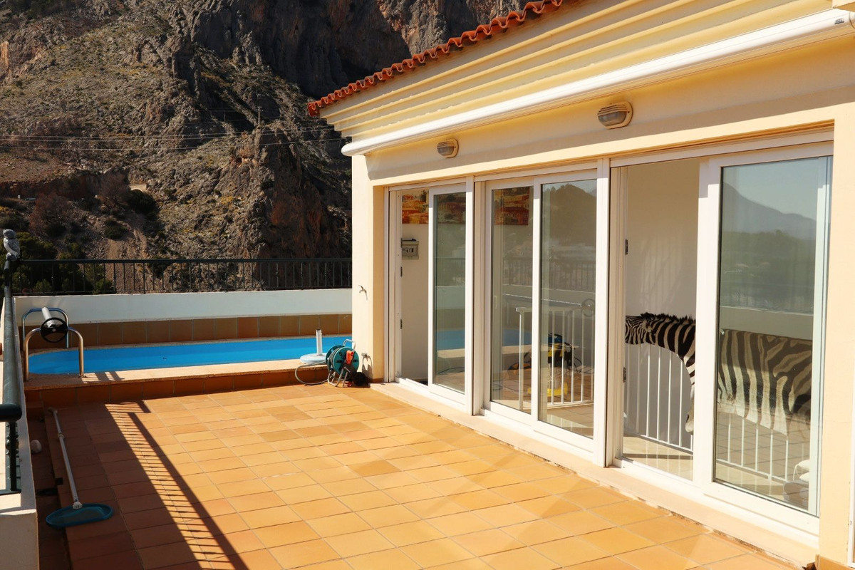 Se vende Ático de 2 dormitorios en Costa Blanca, Alicante, España