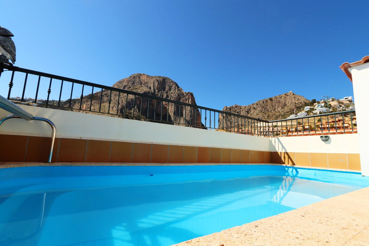Se vende Ático de 2 dormitorios en Costa Blanca, Alicante, España