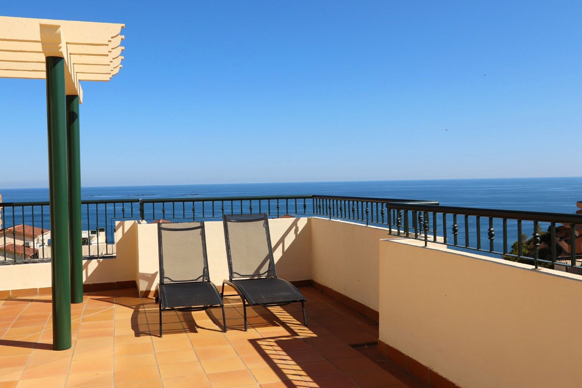 Se vende Ático de 2 dormitorios en Costa Blanca, Alicante, España