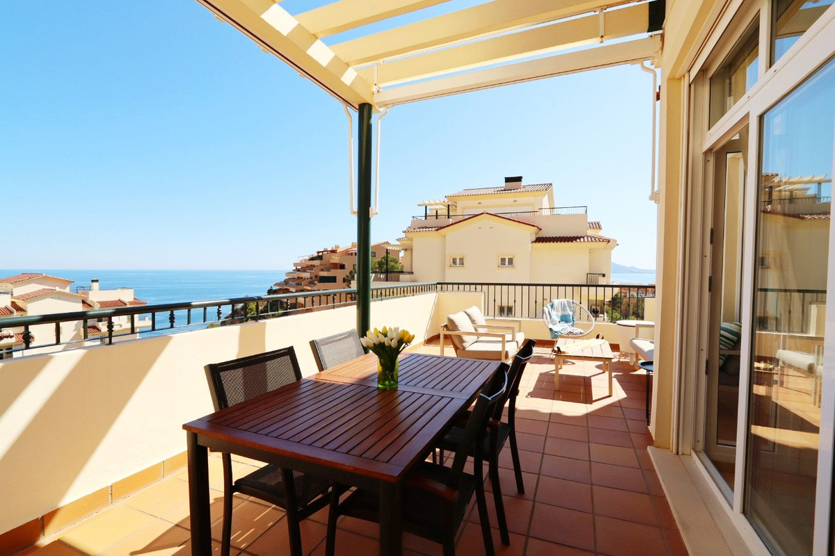 Se vende Ático de 2 dormitorios en Costa Blanca, Alicante, España