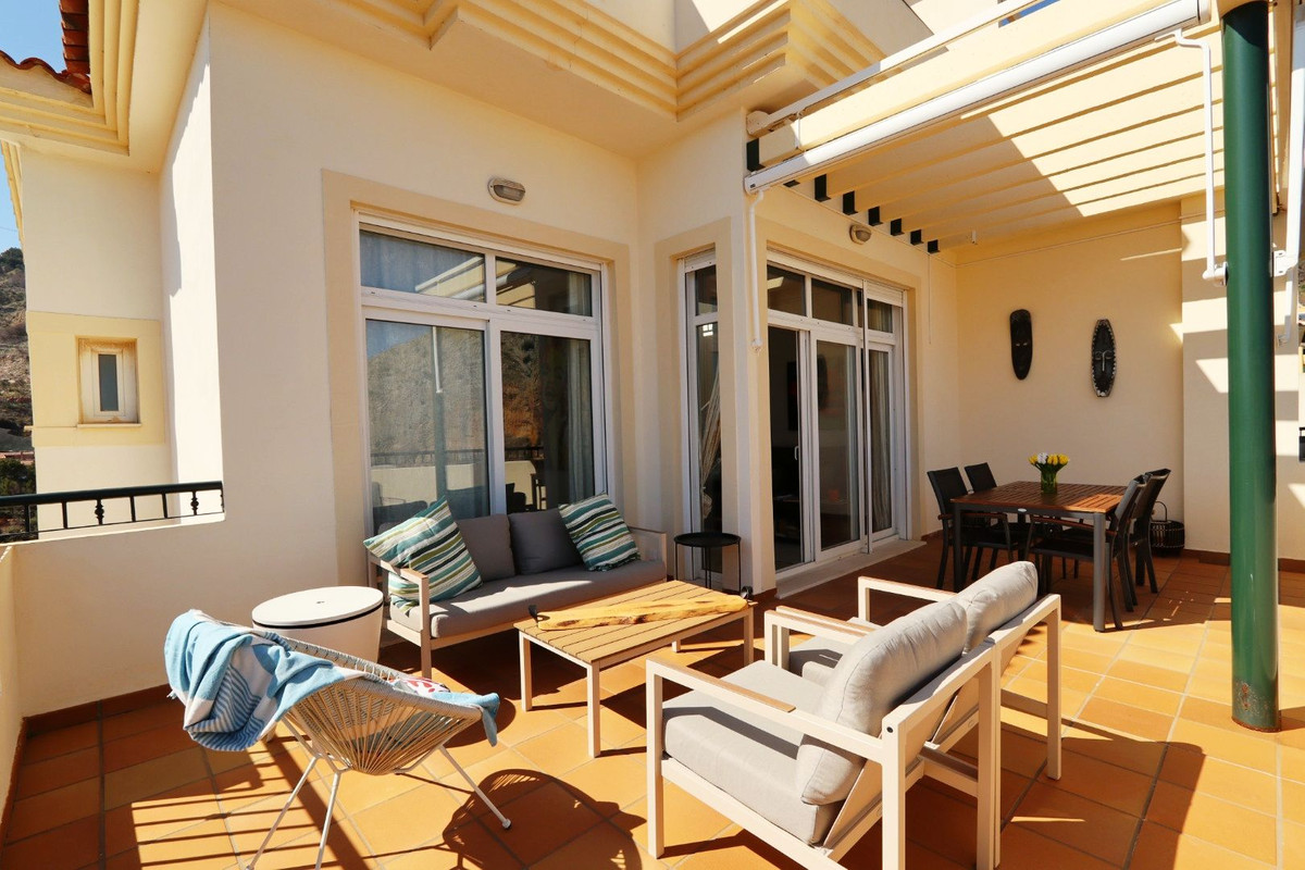 Se vende Ático de 2 dormitorios en Costa Blanca, Alicante, España