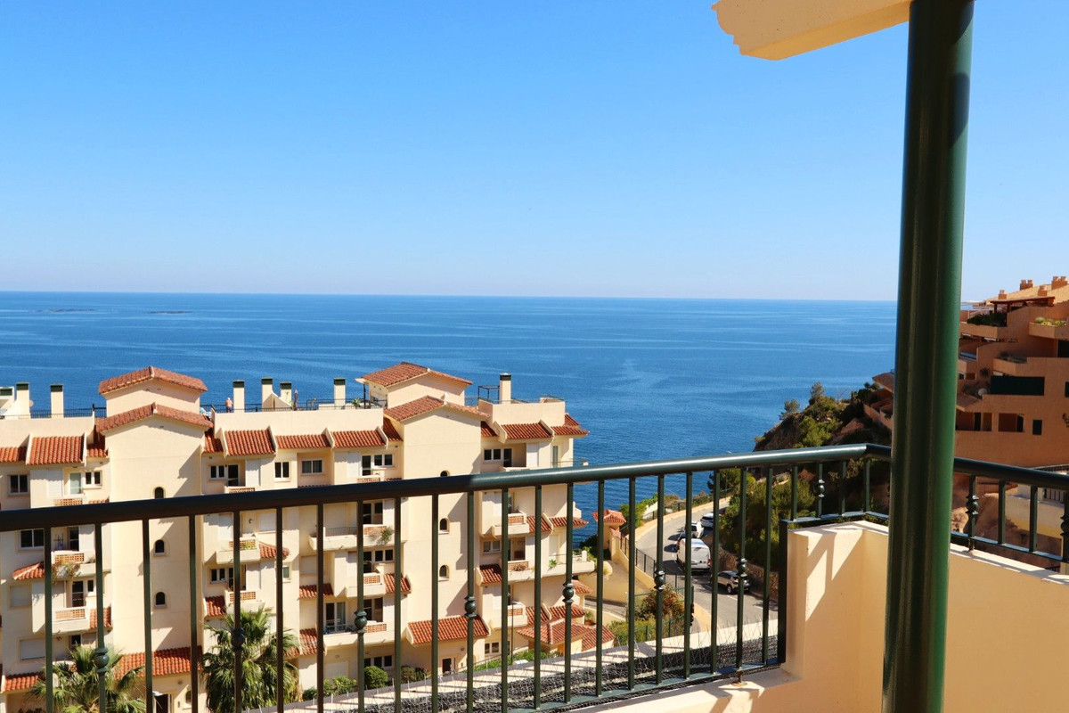Se vende Ático de 2 dormitorios en Costa Blanca, Alicante, España